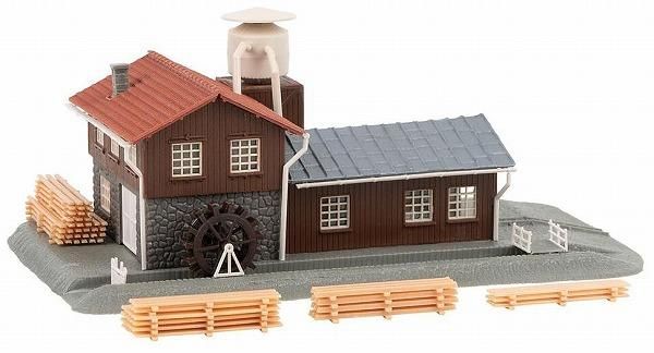 ファーラー(FALLER)ストラクチャー | 鉄道模型通販専門店