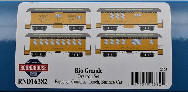 Nゲージ   ラウンドハウス ラウンドハウス 客車 | 鉄道模型通販専門店エキサイトモデル