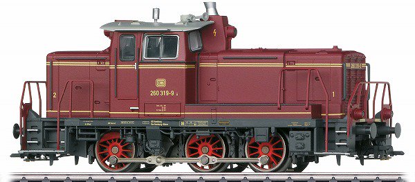 メルクリン　DL mfx サウンド | 鉄道模型通販専門店エキサイトモデル