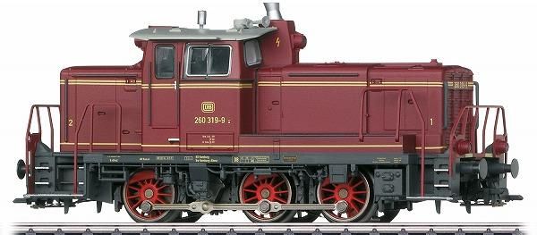 メルクリン marklin メルクリン　37677 DSB locomotive 電気機関車　DCC デジタル　mfx サウンド