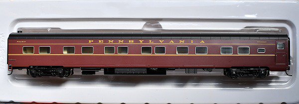 ウォルサーズ(WALTHERS) 客車 | 鉄道模型通販専門店エキサイトモデル