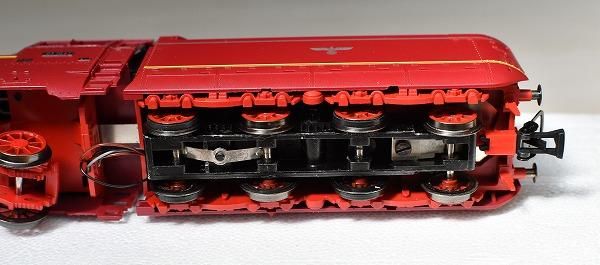 ◉FLEISCHMANN フライシュマン◉716802◉Serie64SNCB◉ Yahoo!オークション - 【ジャンク品】ドイツ製 FLEISCHMANN HO