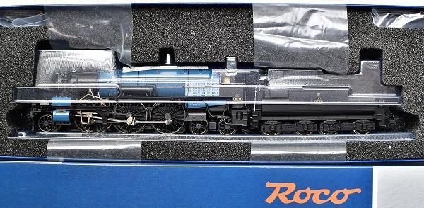 ロコ(Roco) SL | 鉄道模型通販専門店エキサイトモデル ロコ(Roco) SL | 鉄道模型通販専門店エキサイトモデル