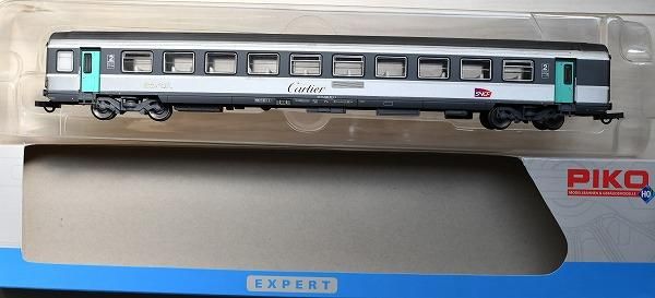 フランス国鉄 コラーユ客車（ばら売り可能） 中古品 客車 | 鉄道模型