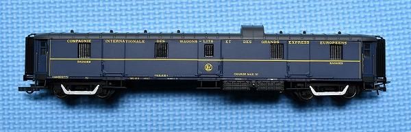 リバロッシ オリエント急行 客車 | 鉄道模型通販専門店