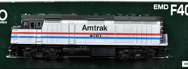 KATO USA EMD F40PH AMTRAK PHASE3 | 鉄道模型通販専門店エキサイトモデル