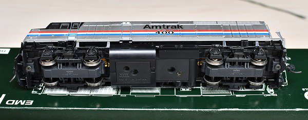 KATO USA EMD F40PH AMTRAK PHASE3 | 鉄道模型通販専門店エキサイトモデル