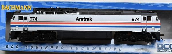 バックマン(Bachmann) EL | 鉄道模型通販専門店エキサイトモデル