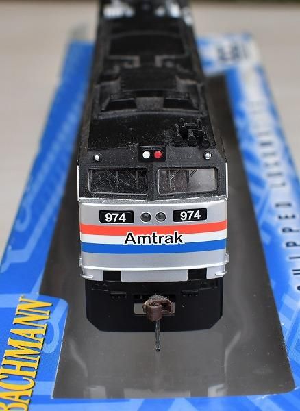 バックマン(Bachmann) EL | 鉄道模型通販専門店エキサイトモデル