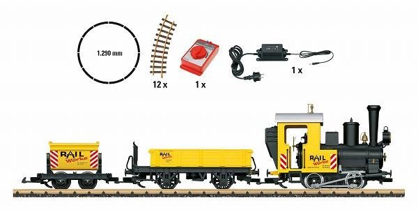 LGB セット | 鉄道模型通販専門店エキサイトモデル
