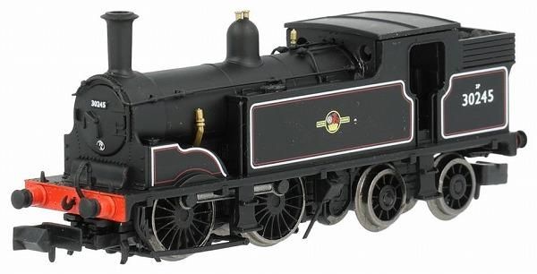 蒸気機関車 プラスチック製模型 ブラック Amazon | 鉄道模型 イギリスの蒸気機関車の模型 | プラモデル 通販