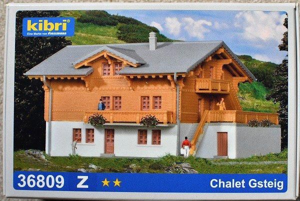 キブリ(kibri) ストラクチャー | 鉄道模型通販専門店エキサイトモデル