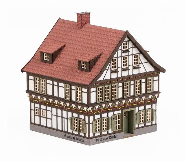 ファーラー(FALLER)ストラクチャー | 鉄道模型通販専門店