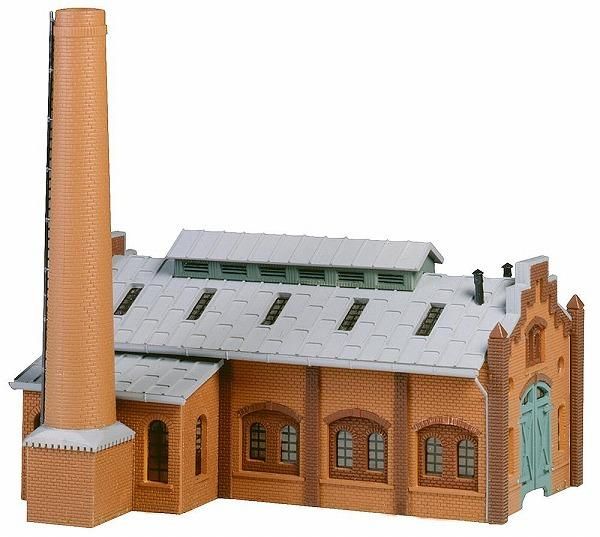 Nゲージ　FALLERストラクチャー ファーラー(FALLER)ストラクチャー | 鉄道模型通販専門店