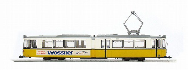 Halling　市電 | 鉄道模型通販専門店エキサイトモデル
