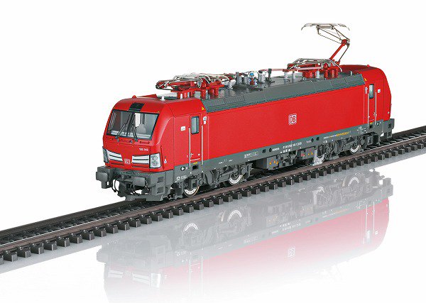 39330　メルクリン BR 193 DB AG Epoche VI mfx Sound | 鉄道模型通販専門店エキサイトモデル