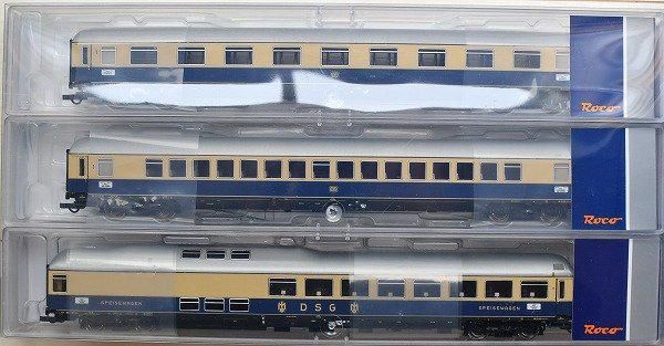 ロコ(Roco) 客車 | 鉄道模型通販専門店エキサイトモデル