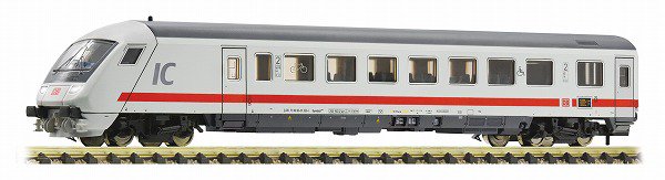 フライシュマン　２等IC制御客車 DB AG Ep VI | 鉄道模型通販専門店エキサイトモデル