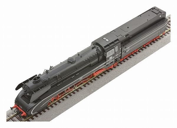 ロコ(Roco) SL class 10 | 鉄道模型通販専門店エキサイトモデル