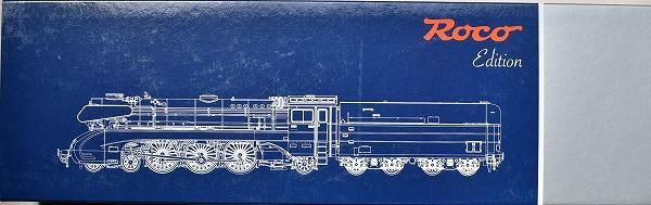 ロコ(Roco) SL class 10 | 鉄道模型通販専門店エキサイトモデル