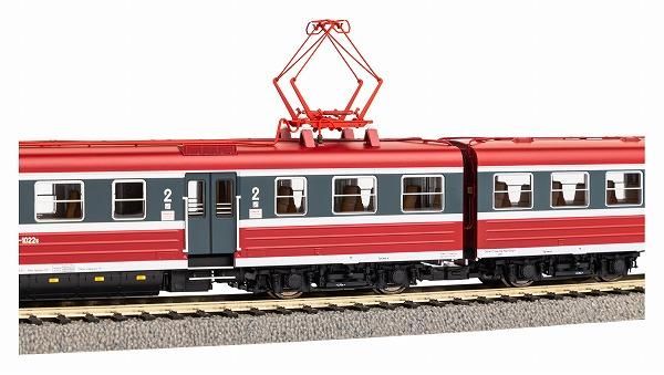 ピコ(PIKO) EN57 PKP | 鉄道模型通販専門店エキサイトモデル