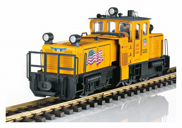LGB ディーゼル機関車 | 鉄道模型通販専門店エキサイトモデル