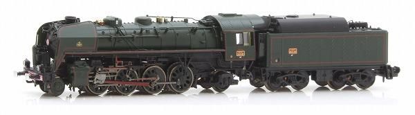 アーノルド 蒸気機関車 | 鉄道模型通販専門店エキサイトモデル アーノルド 蒸気機関車 | 鉄道模型通販専門店エキサイトモデル