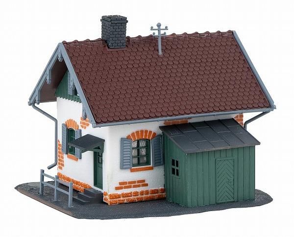 ファーラー(FALLER)ストラクチャー | 鉄道模型通販専門店エキサイトモデル