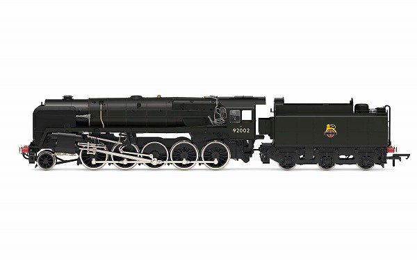 ホーンビー Class 9F | 鉄道模型通販専門店エキサイトモデル