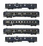 リバロッシの客車(PC) | 鉄道模型通販専門店エキサイトモデル リバロッシの客車(PC) | 鉄道模型通販専門店エキサイトモデル