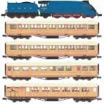 N 車両セット - ヨーロッパ、アメリカなど外国型鉄道模型通販