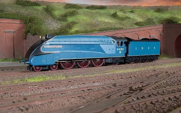 ホーンビー SL | 鉄道模型通販専門店エキサイトモデル