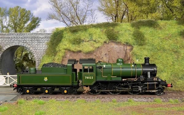 ホーンビー SL | 鉄道模型通販専門店エキサイトモデル