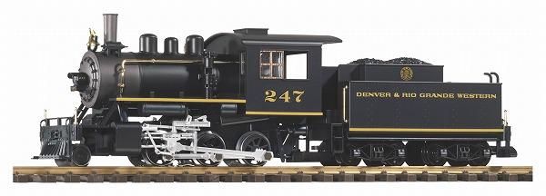 ピコ(PIKO) Gゲージ SL | 鉄道模型通販専門店エキサイトモデル