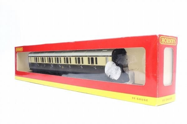 HO/oo HORNBY (ホーンビィ) 機関車　客車 芸能人愛用 HO/oo HORNBY (ホーンビィ) 機関車 客車（ホーンビー