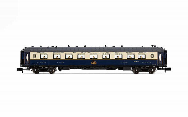 アーノルド　客車 | 鉄道模型通販専門店エキサイトモデル