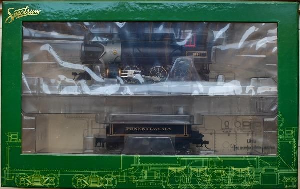 バックマン(Bachmann) 蒸気機関車 | 鉄道模型通販専門店