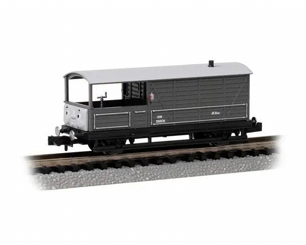 バックマン(Bachmann) トーマス貨車 | 鉄道模型通販専門店エキサイトモデル