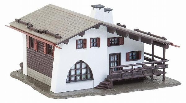 ファーラー(FALLER)ストラクチャー | 鉄道模型通販専門店