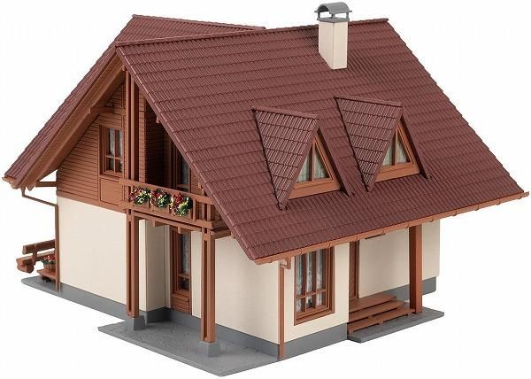 ファーラー(FALLER)ストラクチャー | 鉄道模型通販専門店