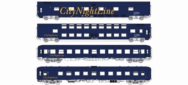 寝台、コンパートメント客車 | 鉄道模型通販専門店エキサイトモデル