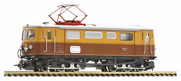 ロコ(Roco) HOe ナロー　電気機関車 | 鉄道模型通販専門店エキサイトモデル