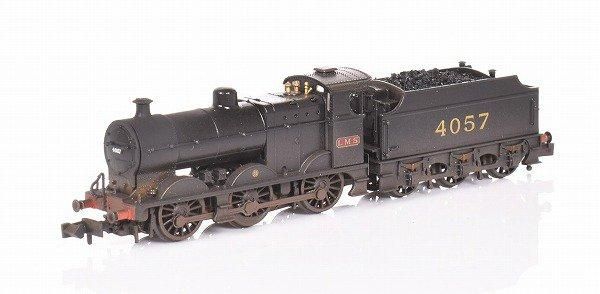 グラハム SL | 鉄道模型通販専門店エキサイトモデル