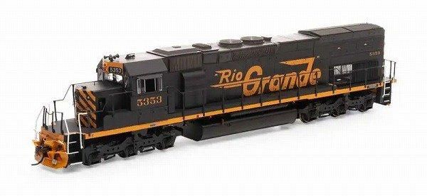 アサーン(Athearn) ディーゼル機関車 | 鉄道模型通販専門店エキサイトモデル