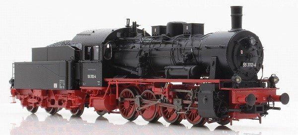 H型、超大型蒸気機関車、リバロッシ、動作確認済み、HOゲージ H型超