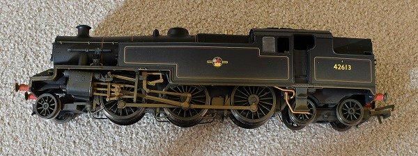 MTH 1361 蒸気機関車 ペンシー K-4 MTH 1361 蒸気機関車 ペンシー K-4