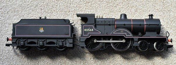 中古品 蒸気機関車 | 鉄道模型通販専門店エキサイトモデル