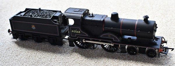 中古品 蒸気機関車 | 鉄道模型通販専門店エキサイトモデル