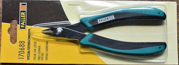 Amazon | FALLER ファーラー 180629 その他 電子パーツ | 鉄道