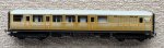 1,3ѡȥȥ֥졼Ҽ֡LNER Teak Brakend coach 4237 